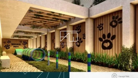 Cobertura com 3 Quartos à venda, 134m² no São Lucas, Belo Horizonte