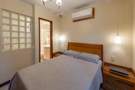Cobertura com 3 Quartos à venda, 182m² no Laranjeiras, Rio de Janeiro