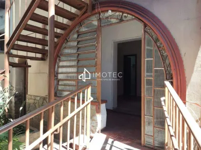 Imóvel Comercial com 2 Quartos para alugar, 95m² no Carmo, Belo Horizonte
