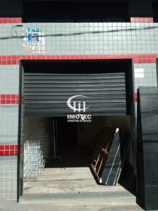 Ponto Comercial para alugar, 35m² no Santa Tereza, Belo Horizonte