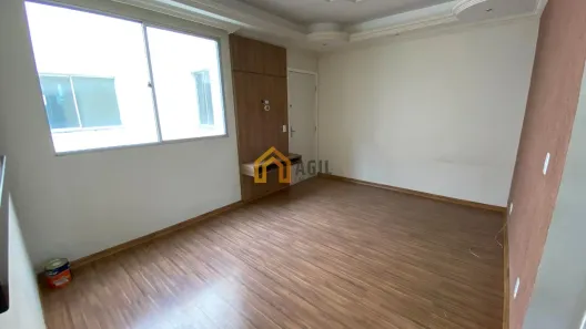 Apartamento com 2 Quartos à venda, 48m² no Betim Industrial, Betim