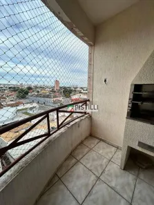 Apartamento com 2 Quartos à venda, 60m² no Parque Santo Antônio, Taubaté