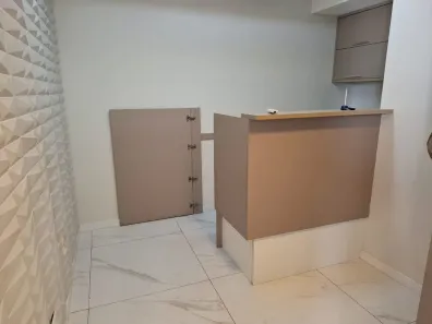 Consultório à venda, 42m² no Graças, Recife