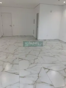 Sala Comercial com 1 Quarto para venda ou aluguel, 42m² no Macuco, Santos