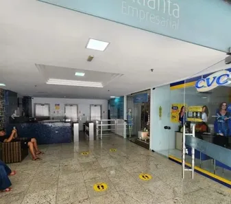 Sala Comercial à venda, 27m² no Stiep, Salvador