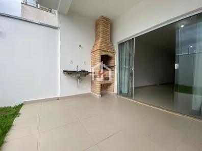 Casa de Condomínio com 3 Quartos para venda ou aluguel, 160m² no Loteamento Residencial Porto Seguro, Tremembé