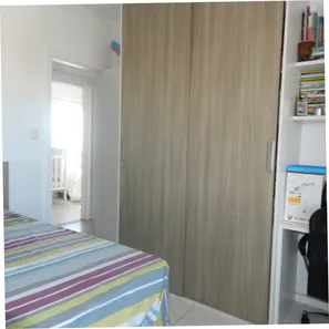 Apartamento com 3 Quartos à venda, 85m² no Vilas do Atlântico, Lauro de Freitas