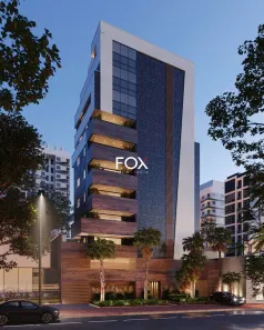 Cobertura com 3 Quartos à venda, 100m² no Lourdes, Belo Horizonte