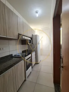 Kitnet com 1 Quarto para alugar, 45m² no Vila Esperança, Maringá
