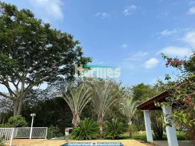 Fazenda/Sítio com 2 Quartos para venda ou aluguel, 150m² no Jardim Leonor, Artur Nogueira