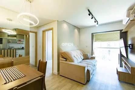 Apartamento com 2 Quartos à venda, 68m² no Igara, Canoas