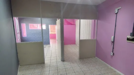 Sala Comercial para alugar, 80m² no Centro, Esteio