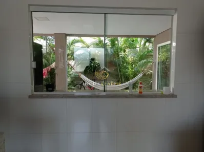 Casa de Condomínio com 4 Quartos para alugar, 300m² no Jardins Valência, Goiânia