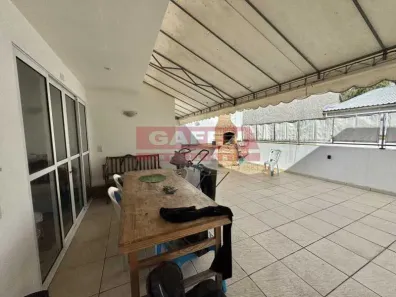Cobertura com 3 Quartos para alugar, 144m² no Ipanema, Rio de Janeiro