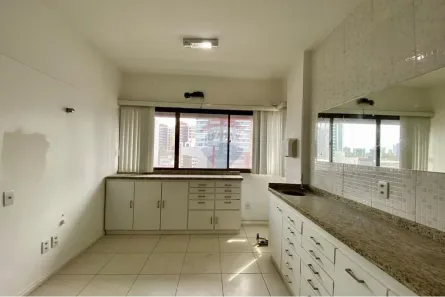 Sala Comercial à venda, 28m² no Pituba, Salvador