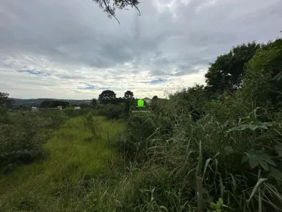 Lote/Terreno à venda, 980m² no Recanto da Lagoa, Lagoa Santa