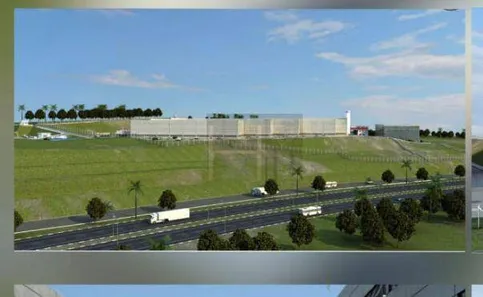 Galpão/Depósito/Armazém para alugar, 7189m² no Dona Catarina, São Roque