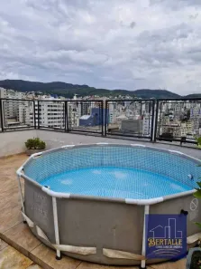 Cobertura com 2 Quartos à venda, 180m² no Savassi, Belo Horizonte