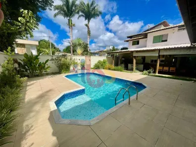 Casa com 5 Quartos à venda, 380m² no Porto Seguro, Porto Seguro