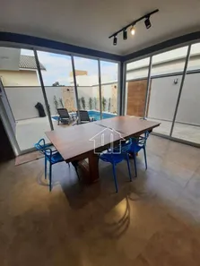Casa de Condomínio com 3 Quartos à venda, 150m² no Condomínio Terras do Vale, Caçapava