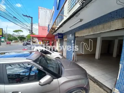 Ponto Comercial para alugar, 210m² no Mares, Salvador