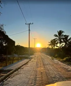 Lote/Terreno à venda, 379m² no Mogiquiçaba, Belmonte
