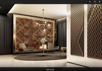 Apartamento com 3 Quartos à venda, 87m² no Funcionários, Belo Horizonte