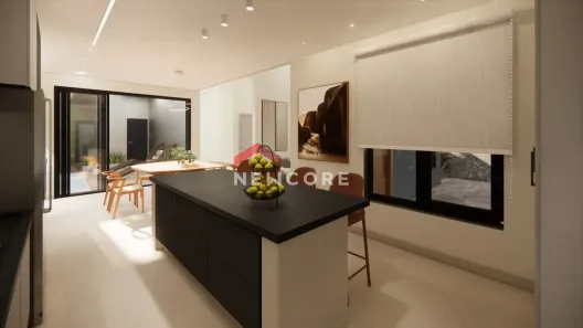 Casa de Condomínio com 3 Quartos à venda, 177m² no Residencial Villa de León, Piratininga