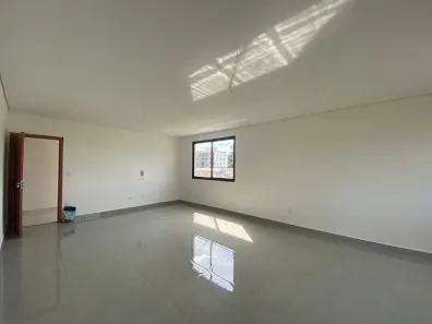 Sala Comercial para alugar, 36m² no São Luiz, Belo Horizonte