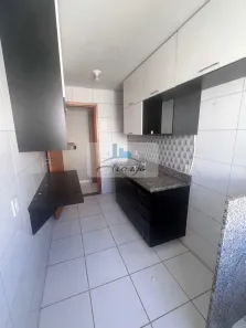 Apartamento com 2 Quartos para alugar, 50m² no Plano Diretor Norte, Palmas