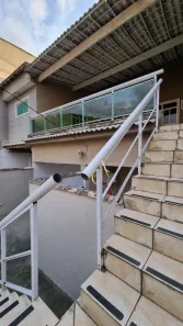 Casa de Condomínio com 3 Quartos para alugar, 150m² no Jardim Alvorada, Nova Iguaçu
