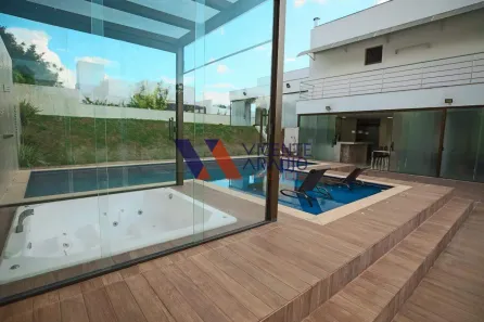 Casa com 4 Quartos à venda, 350m² no Casa Amarela, Betim