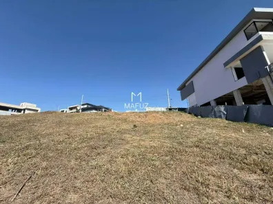 Lote/Terreno à venda, 460m² no Gran Park, Vespasiano