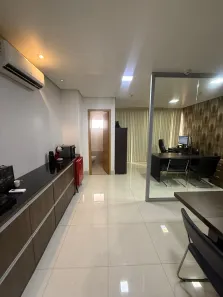 Sala Comercial à venda, 40m² no Park Lozandes, Goiânia
