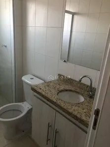 Apartamento com 2 Quartos à venda, 67m² no Vila Paraíso, Caçapava