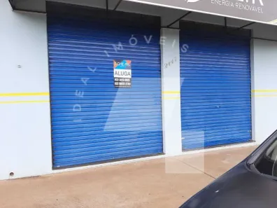 Sala Comercial para alugar, 70m² no Jandaia do Sul, Jandaia do Sul