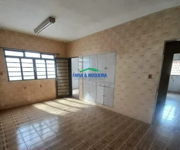 Casa com 3 Quartos à venda, 154m² no Cidade Nova, Rio Claro