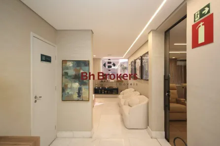 Imóvel Comercial para alugar, 144m² no Comiteco, Belo Horizonte