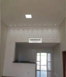 Casa de Condomínio com 3 Quartos à venda, 150m² no Condomínio Terras do Vale, Caçapava