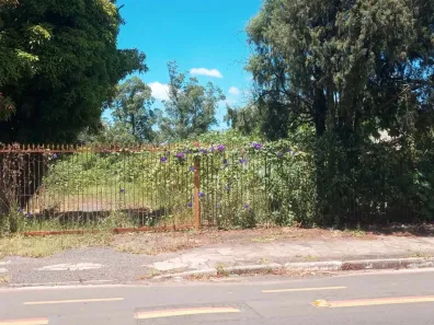 Lote/Terreno à venda, 350m² no Parque Amador, Esteio