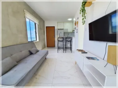 Apartamento com 1 Quarto à venda, 40m² no Pituba, Salvador