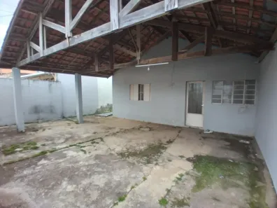 Casa com 3 Quartos à venda, 100m² no Jardim M da Gloria, Araçoiaba da Serra