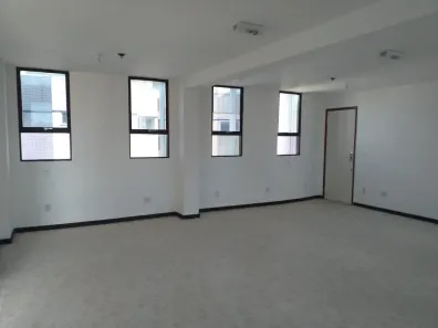 Ponto Comercial para alugar, 60m² no Cidade Jardim, Belo Horizonte