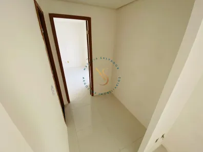 Apartamento com 1 Quarto à venda, 74m² no Cruz das Almas, Maceió