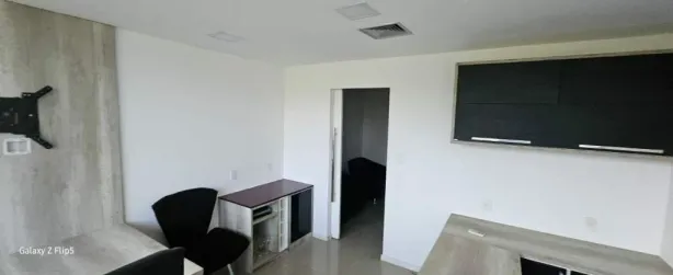 Sala Comercial para alugar, 35m² no Barra Olímpica, Rio de Janeiro