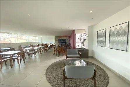 Cobertura com 2 Quartos à venda, 112m² no Juscelino Kubitschek de Oliveira, Cabo Frio
