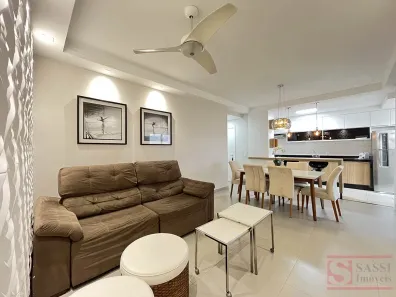 Apartamento com 3 Quartos para alugar, 152m² no Jardim São Roque, Limeira