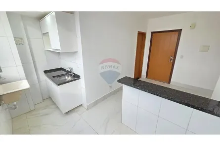 Kitnet com 1 Quarto para alugar, 32m² no Setor Habitacional Vicente Pires, Brasília