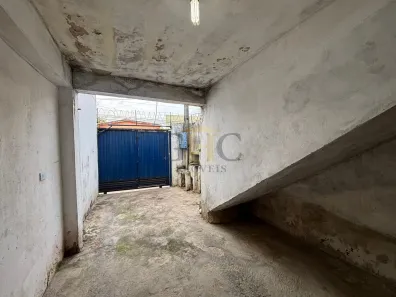 Apartamento com 3 Quartos para alugar, 120m² no Campo Largo, Salto de Pirapora