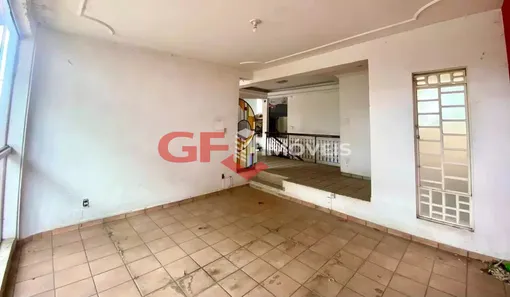 Imóvel Comercial com 4 Quartos para alugar, 250m² no Dona Clara, Belo Horizonte